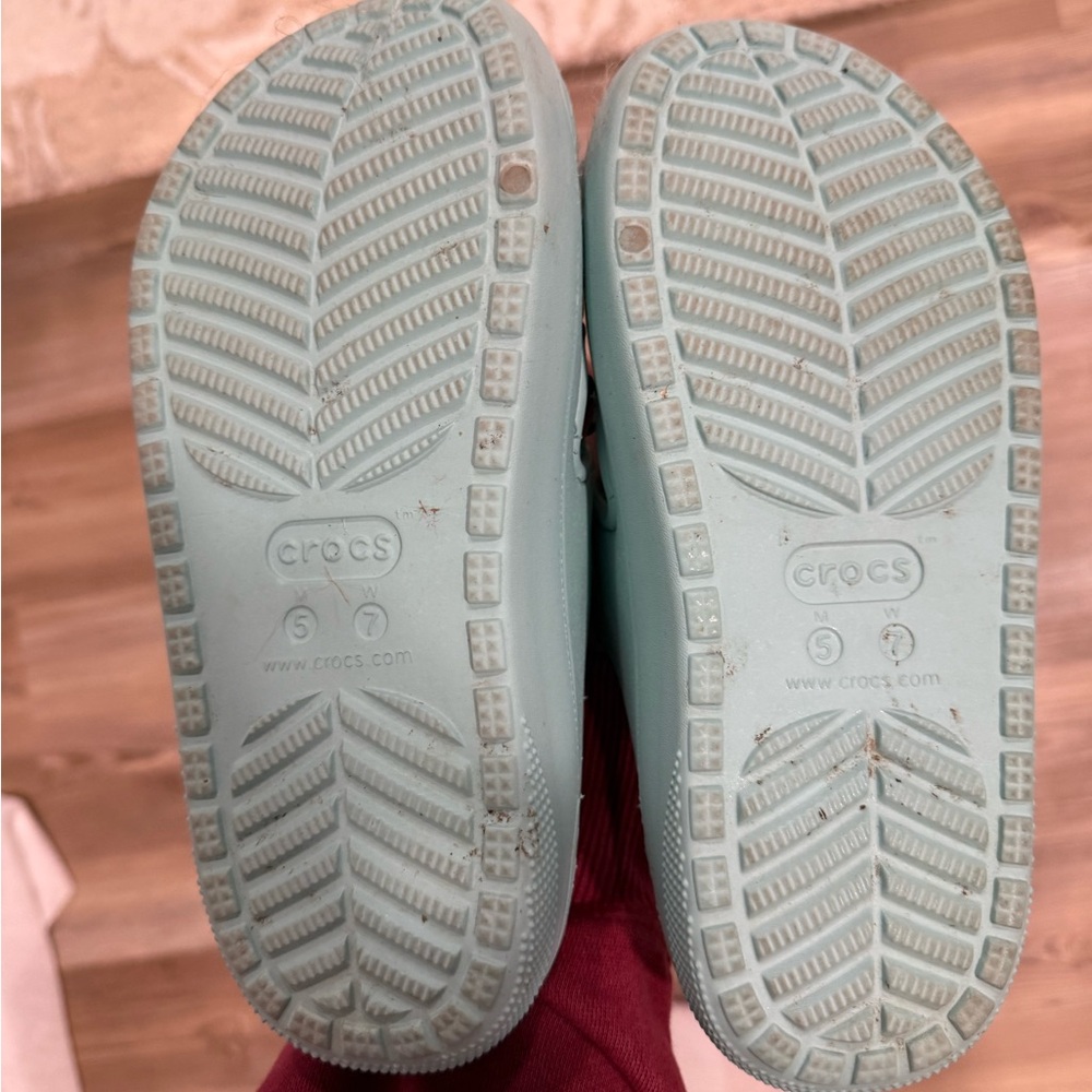 Crocs - Picture 4 of 4